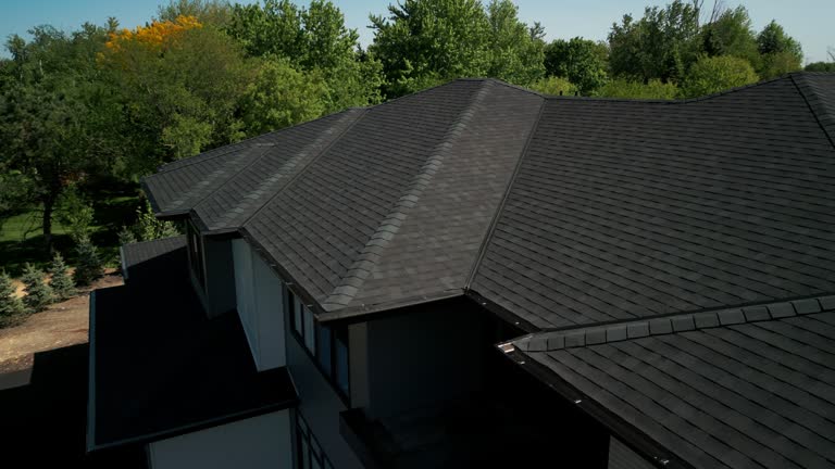 Best Asphalt Shingle Roofing  in Lansford, PA